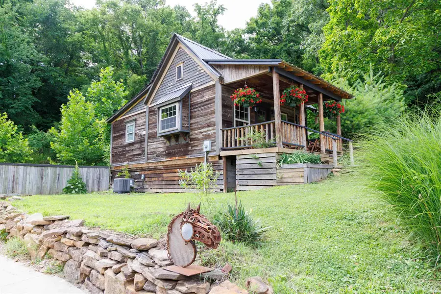 513 S Spring Street, French Lick, IN 47432 - #2