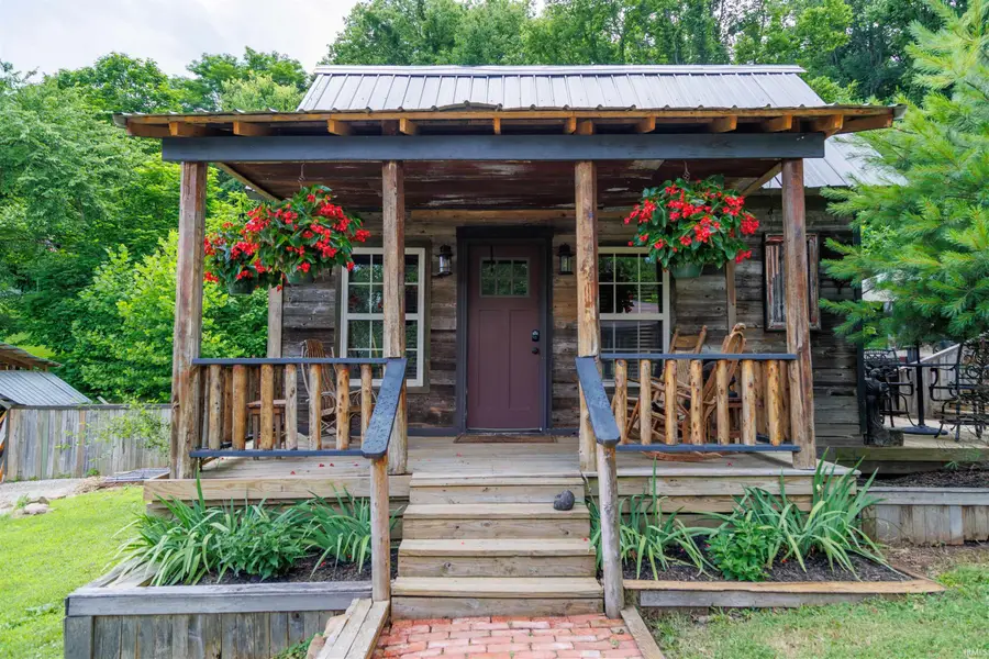 513 S Spring Street, French Lick, IN 47432 - #3