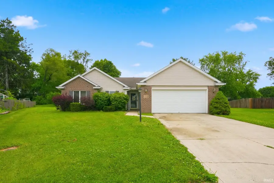 4223 Three Oaks Drive, Fort Wayne, IN 46809 - #3