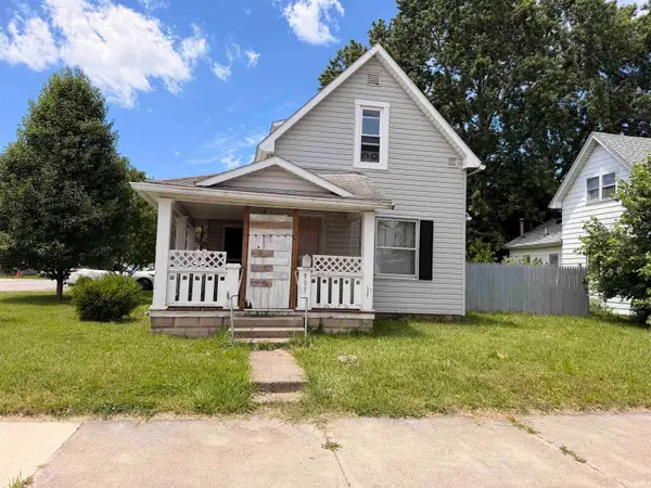 903 N Webster Street, Kokomo, IN 46901