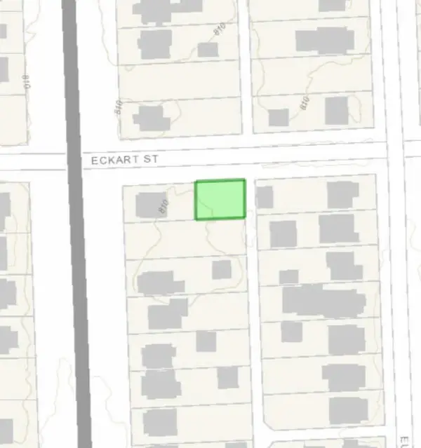 1802 Eckart Street, Fort Wayne, IN 46806
