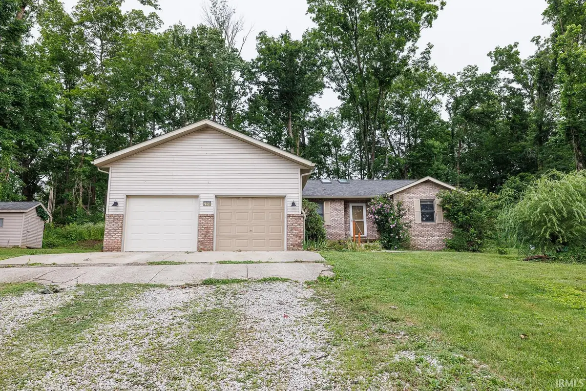 2590 W Double Downs Court, Bloomington, IN 47403 - #1