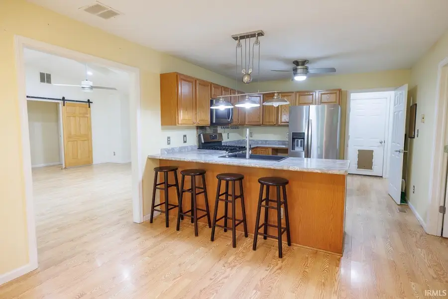 2590 W Double Downs Court, Bloomington, IN 47403 - #2