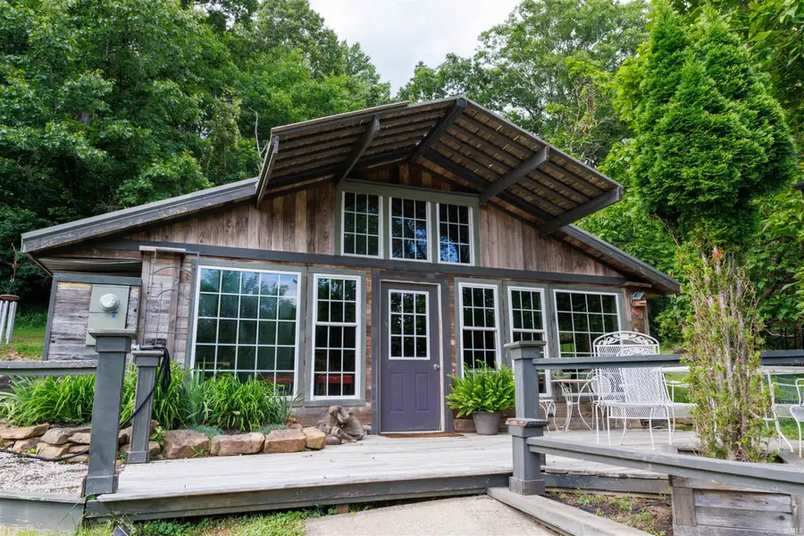 506 S Spring Street, French Lick, IN 47432 - #2
