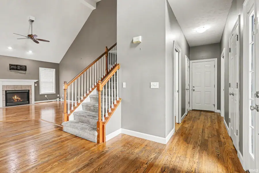 3909 Rockmount Lane, Mishawaka, IN 46544 - #3