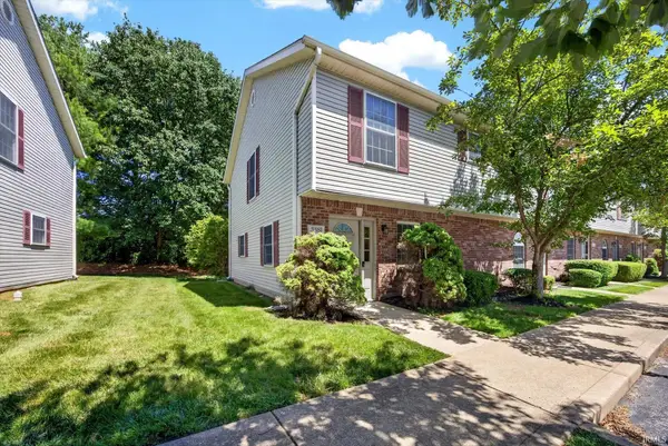 3381 S Oaklawn Circle, Bloomington, IN 47401