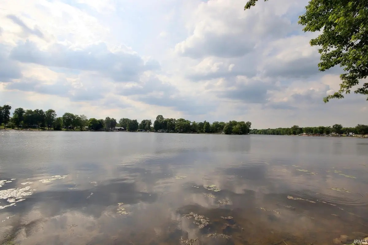 3185 S Golden Lake Road, Pleasant Lake, IN 46779 - #1