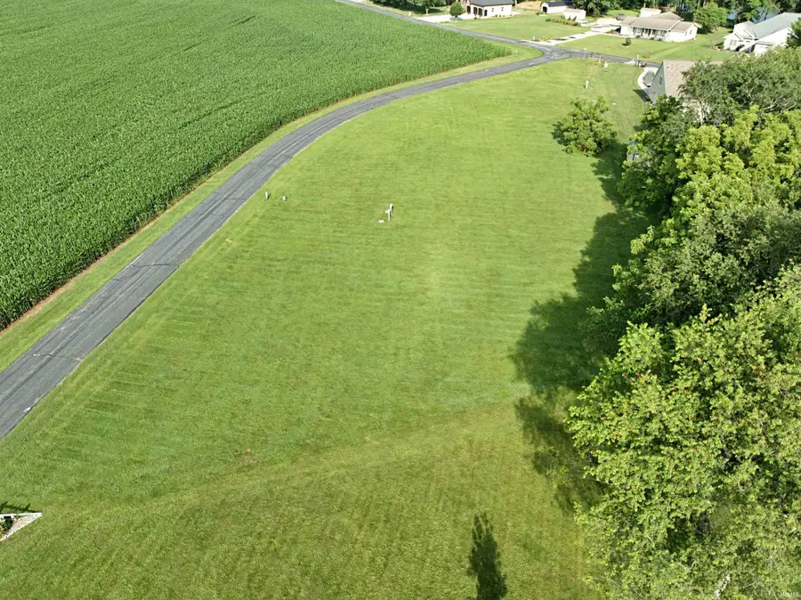 Orchard Road, Loogootee, IN 47553 - #2