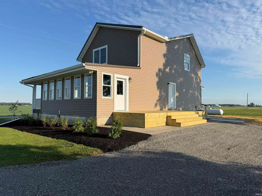 6141 N 500 W Road, Decatur, IN 46733 - #3