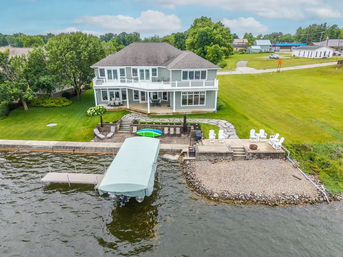 110 Sylvan Point, Orange, IN 47884 - #1