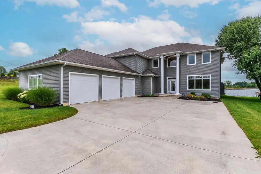110 Sylvan Point, Orange, IN 47884 - #2