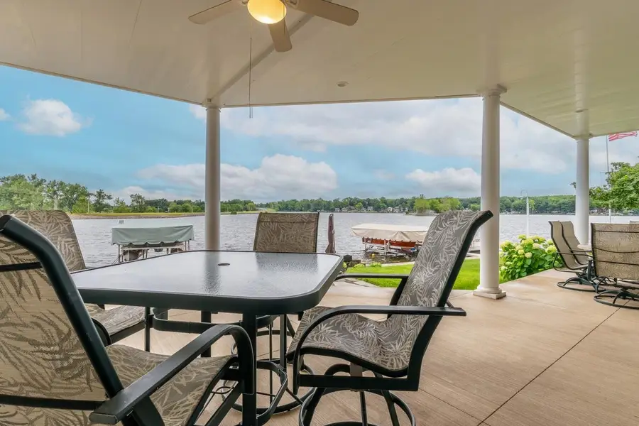 110 Sylvan Point, Orange, IN 47884 - #3