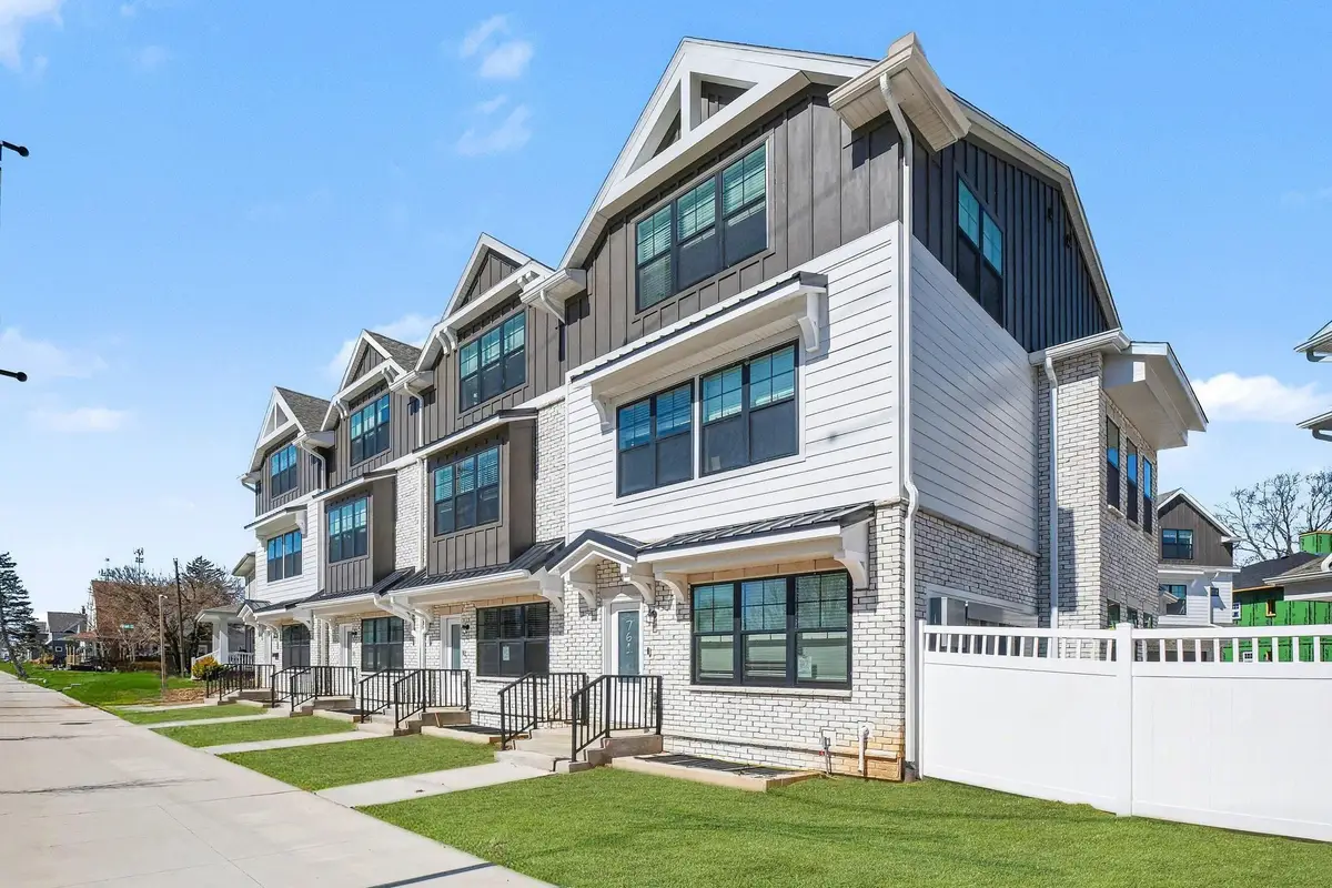 743 South Bend Avenue, South Bend, IN 46617 - #1