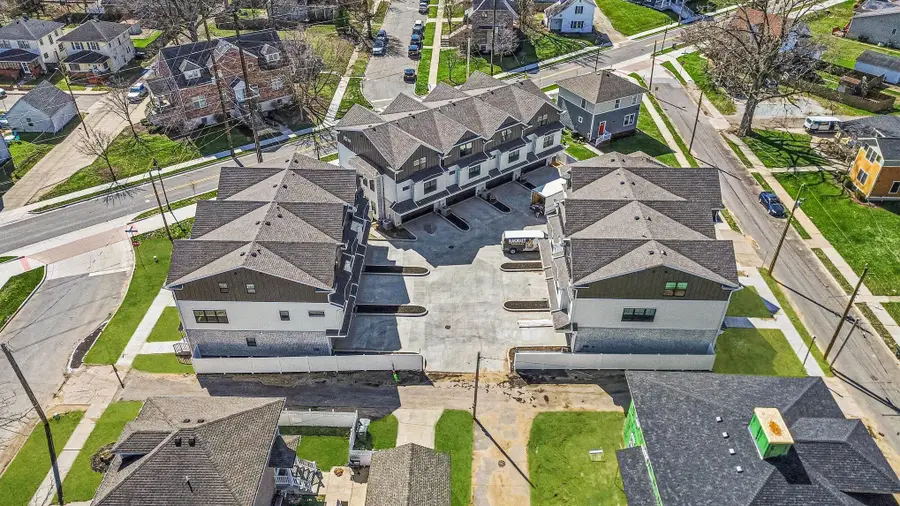 743 South Bend Avenue, South Bend, IN 46617 - #3