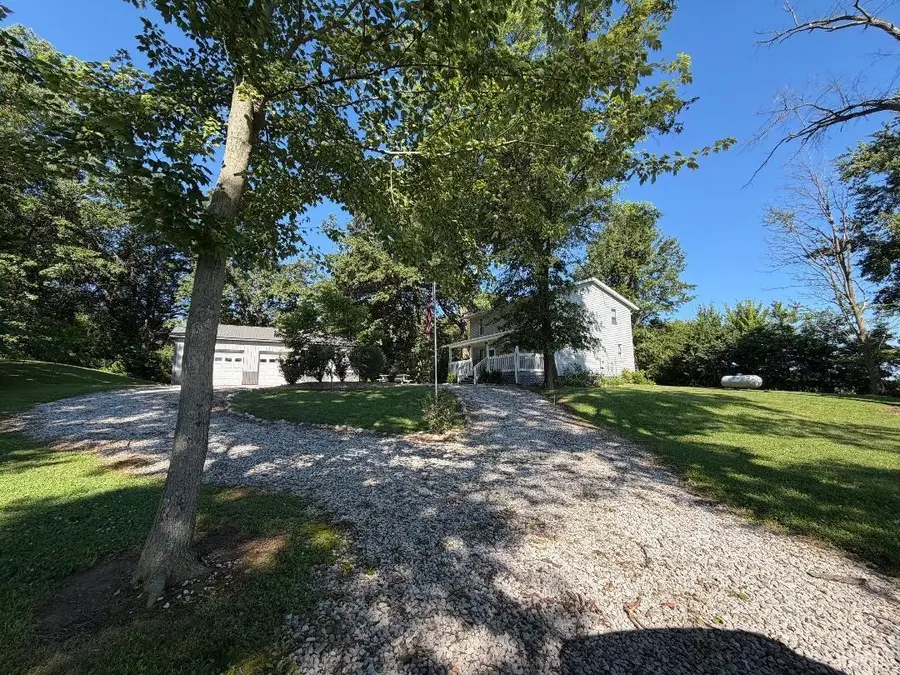 13102 S 300 W Road, Jasonville, IN 47438 - #2