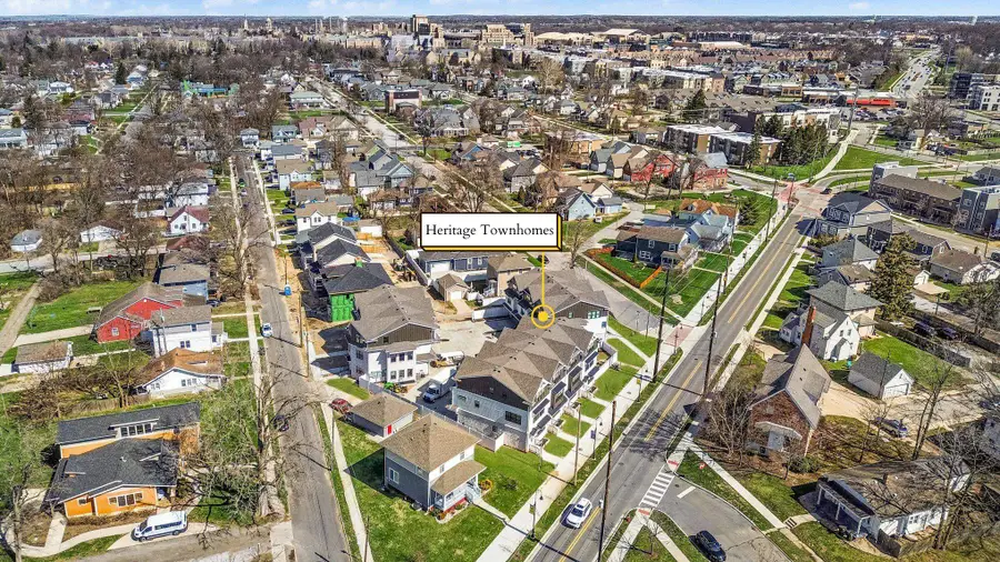 749 South Bend Avenue, South Bend, IN 46617 - #2