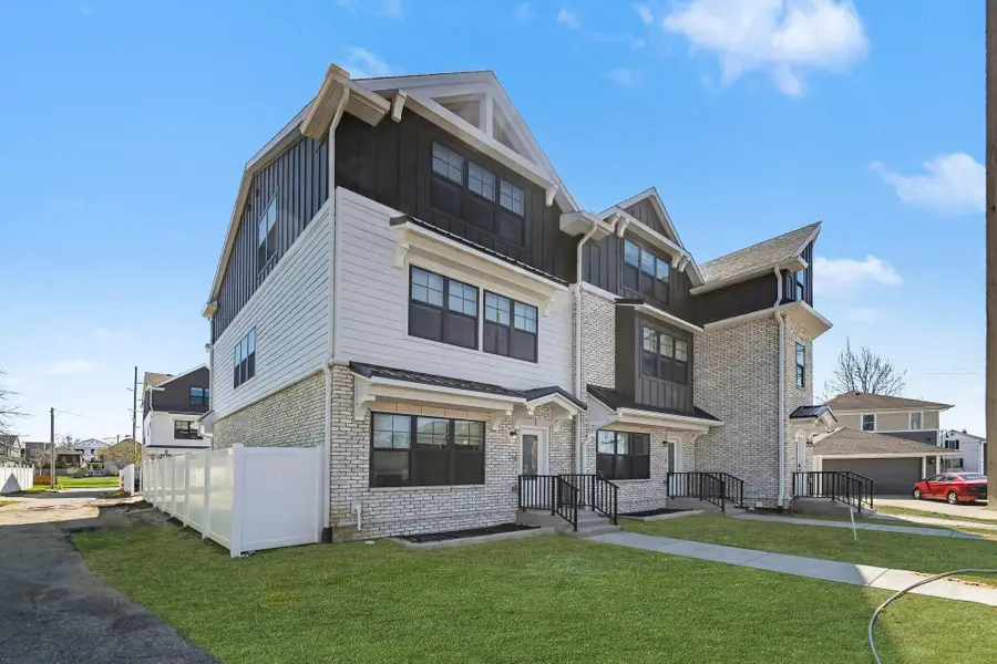 755 South Bend Avenue, South Bend, IN 46617 - #3