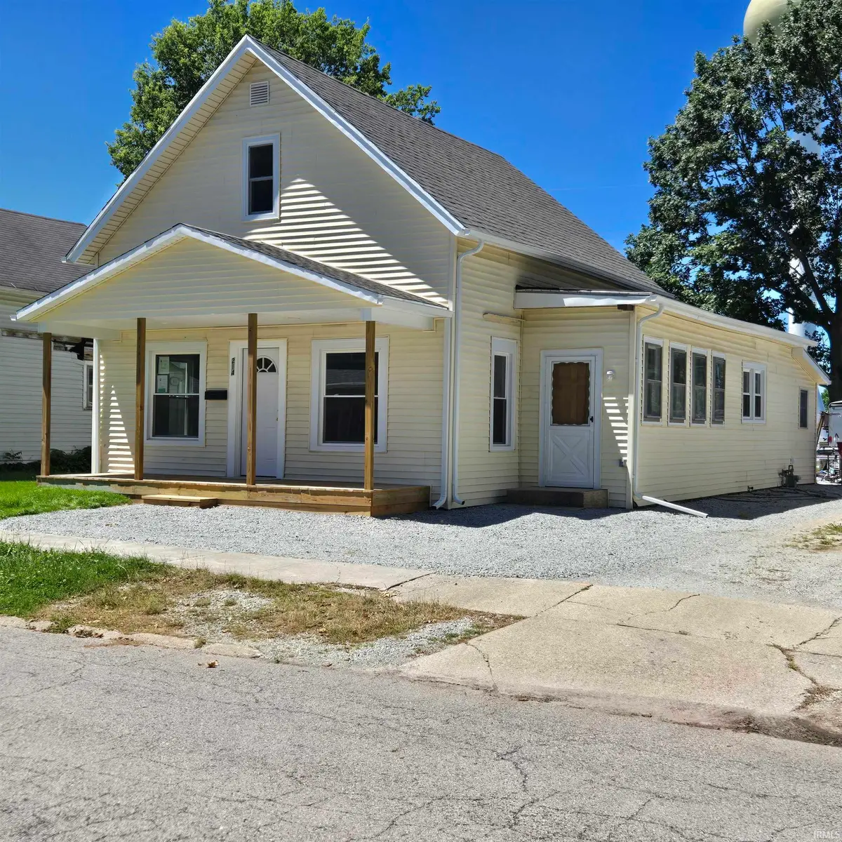 214 W Williams Street, Argos, IN 46501 - #1