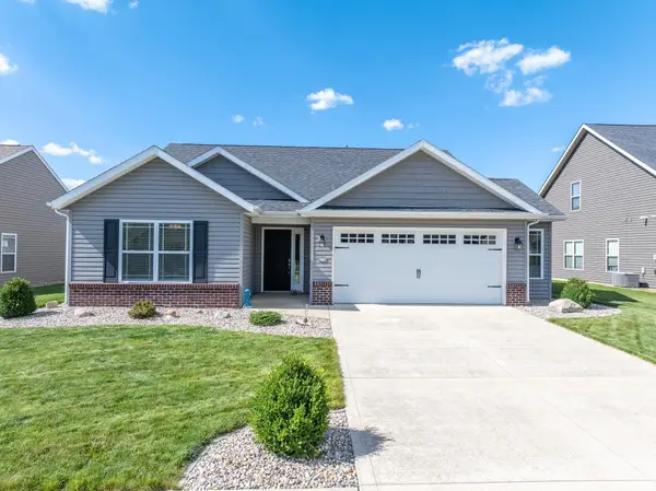 2444 Schick Drive, Kokomo, IN 46902