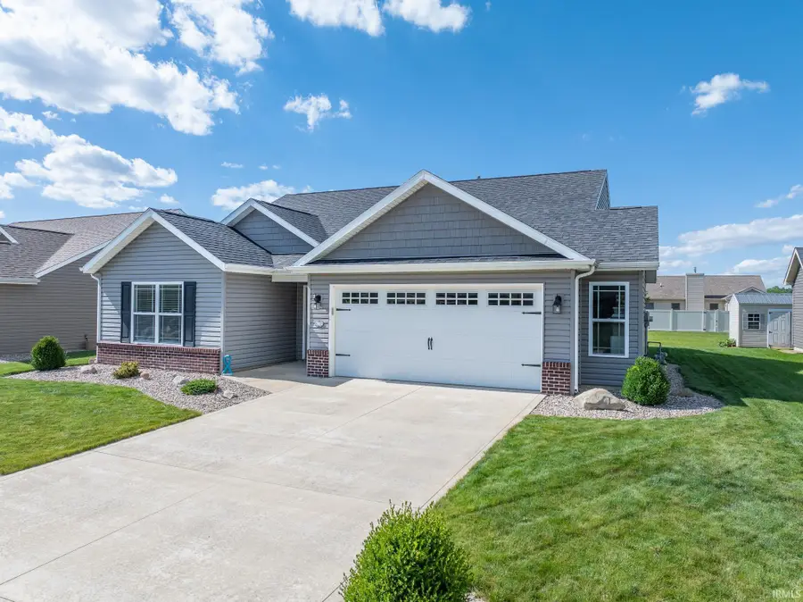 2444 Schick Drive, Kokomo, IN 46902 - #2