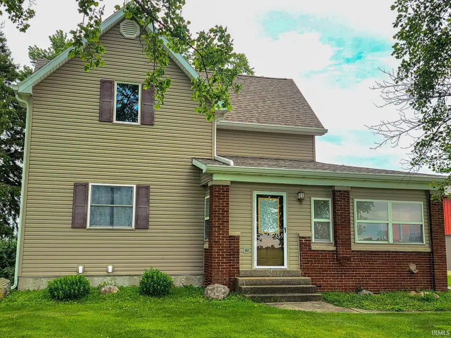 464 W 100 S, Rochester, IN 46975 - #2