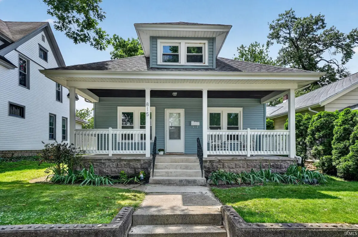 815 S 24th Street, South Bend, IN 46615 - #1