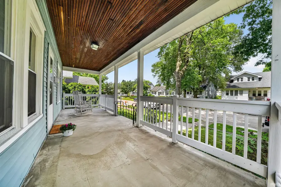 815 S 24th Street, South Bend, IN 46615 - #2