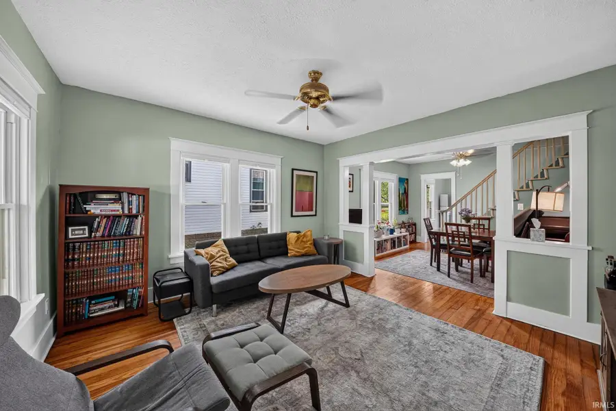 815 S 24th Street, South Bend, IN 46615 - #3