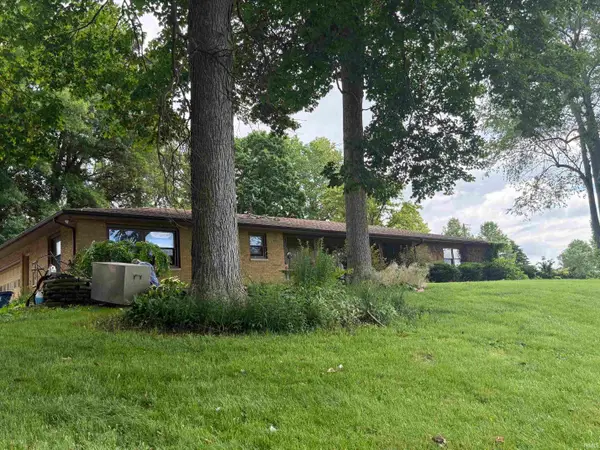4035 S State Rd 5, South Whitley, IN 46787