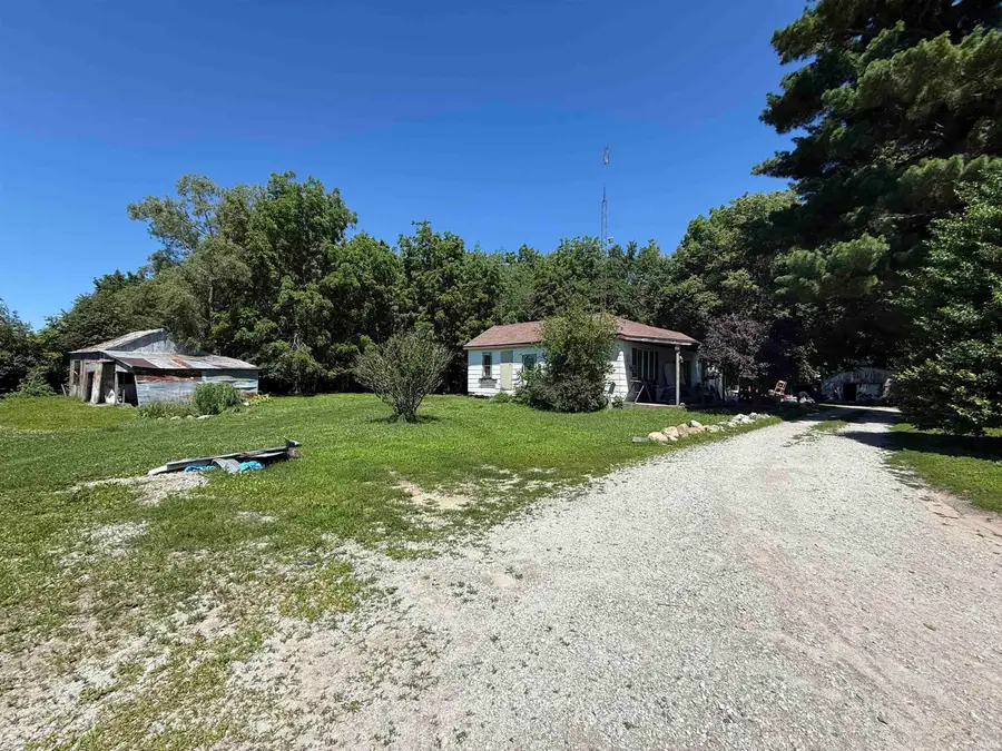 12720 N 400 W, Macy, IN 46951 - #3