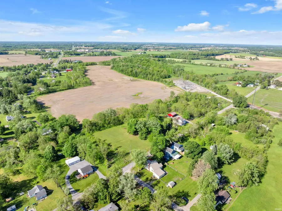 655 Walnut Street, Waterloo, IN 46793 - #2