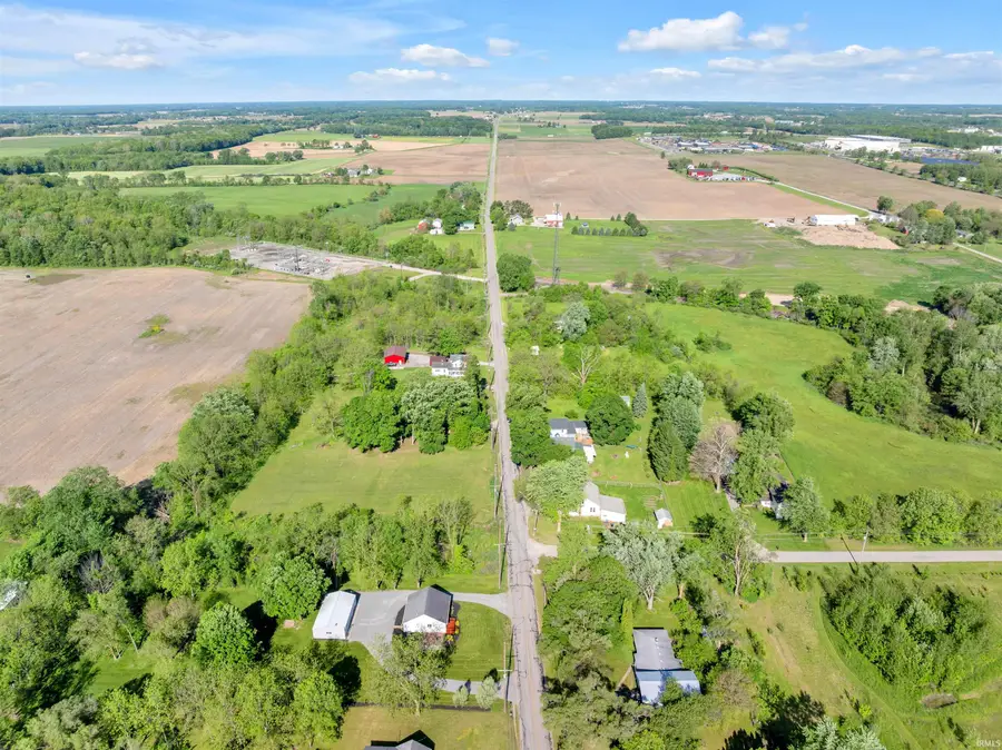 655 Walnut Street, Waterloo, IN 46793 - #3