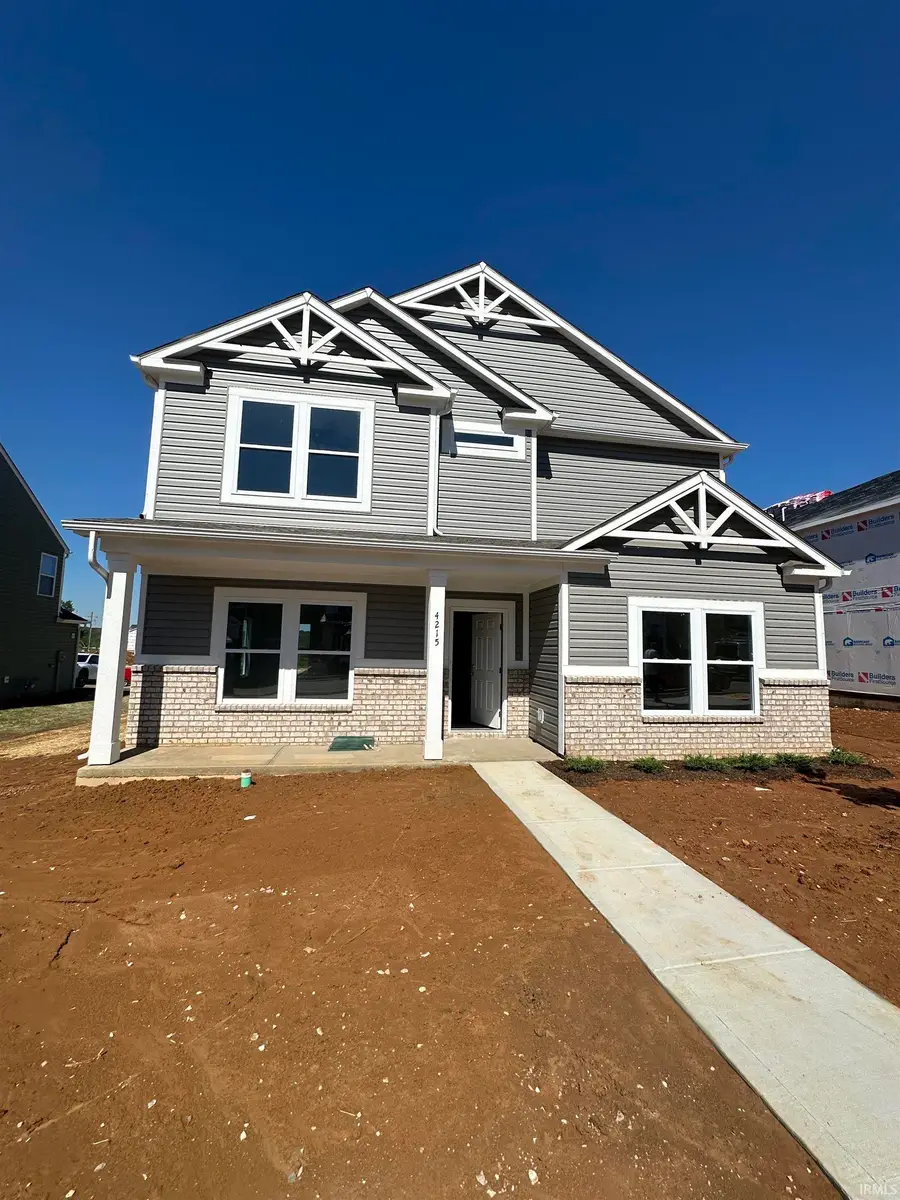 4215 N Rosewood Drive, Bloomington, IN 47404 - #3