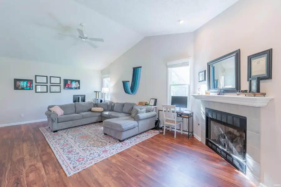 9417 S Harbour Pointe Drive, Bloomington, IN 47401 - #3