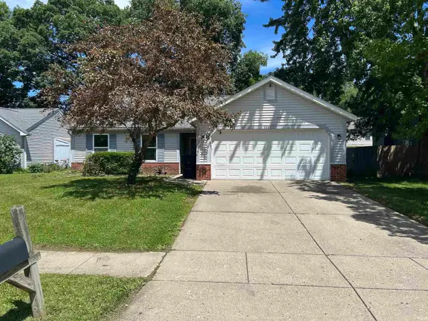 3345 Sussex Lane, Lafayette, IN 47909