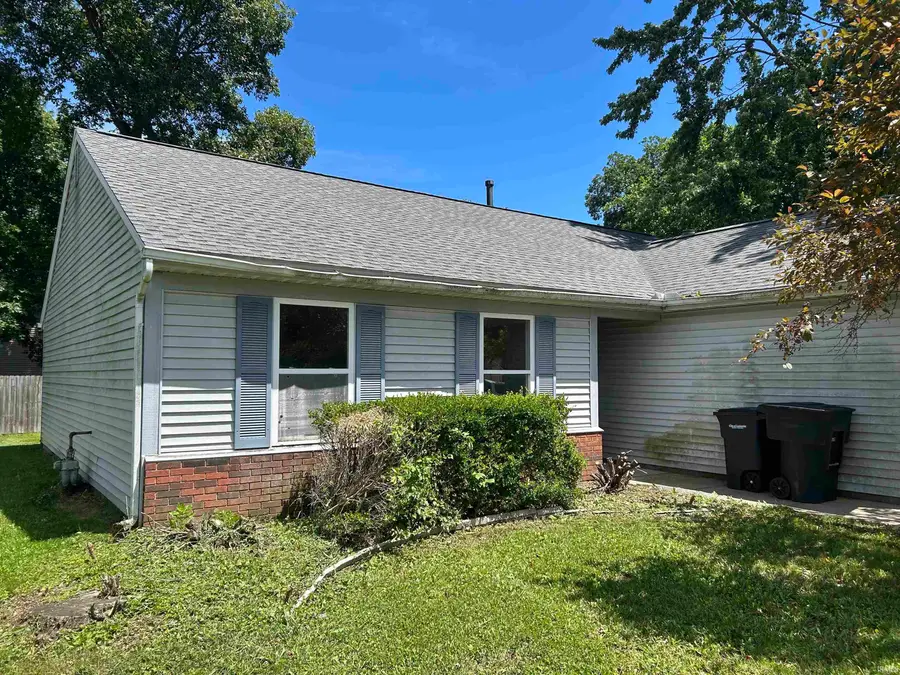 3345 Sussex Lane, Lafayette, IN 47909 - #2