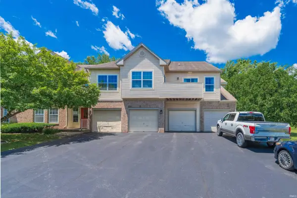 3705 E Barrington Drive #206, Bloomington, IN 47408