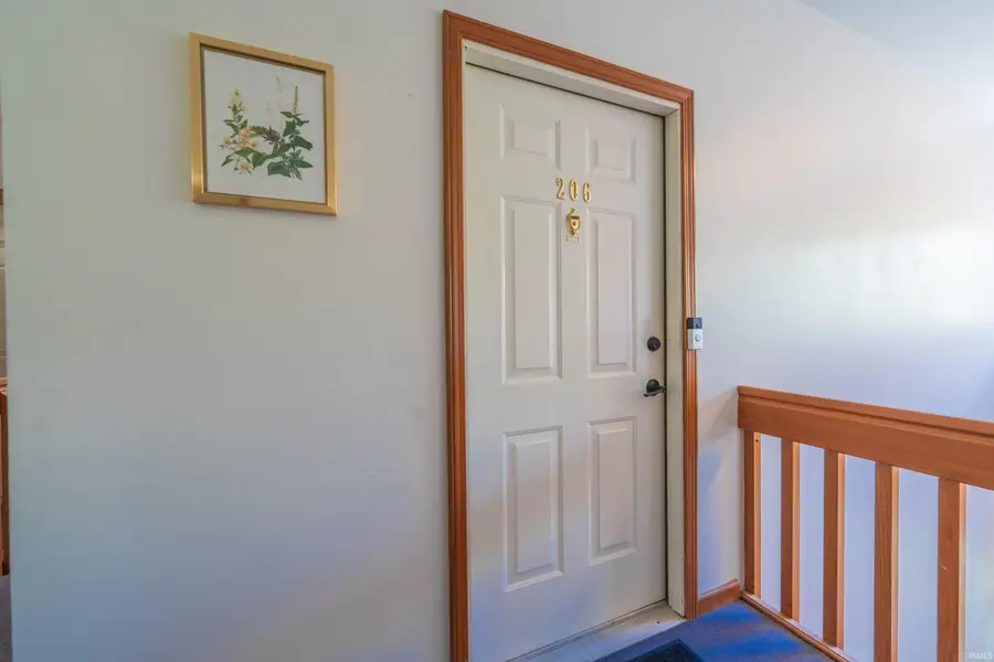 3705 E Barrington Drive #206, Bloomington, IN 47408 - #2