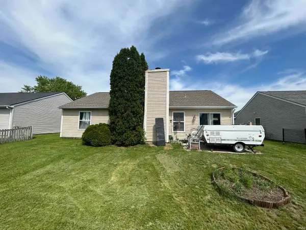 3344 Sibley Lane, Lafayette, IN 47909