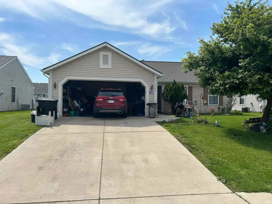 3344 Sibley Lane, Lafayette, IN 47909 - #2
