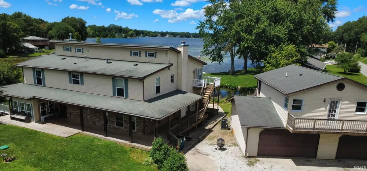 7993 E 400 S Street, Walkerton, IN 46574 - #1