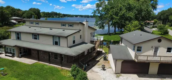 7993 E 400 S Street, Walkerton, IN 46574
