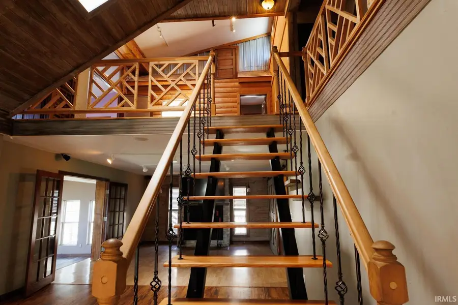 7993 E 400 S Street, Walkerton, IN 46574 - #2