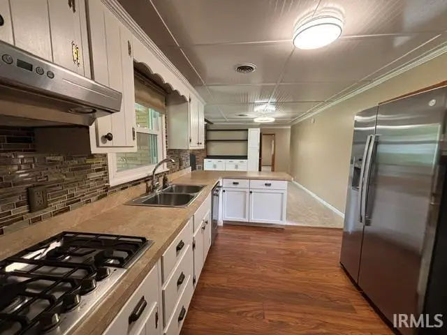 6536 S State Road 55, Oxford, IN 47971 - #2