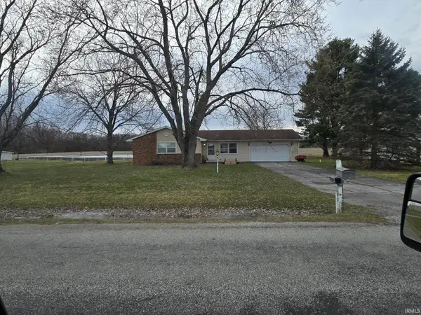 260 Airport Road, Kendallville, IN 46755