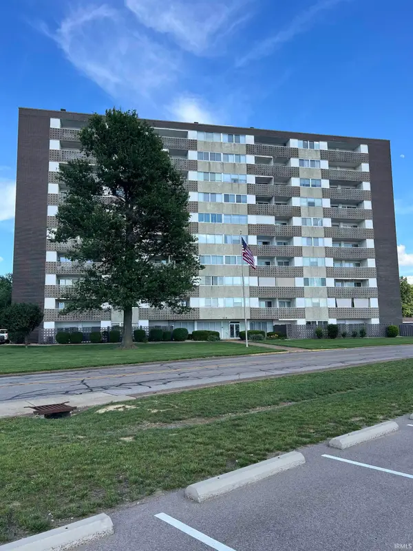 1100 Erie Avenue #409, Evansville, IN 47715