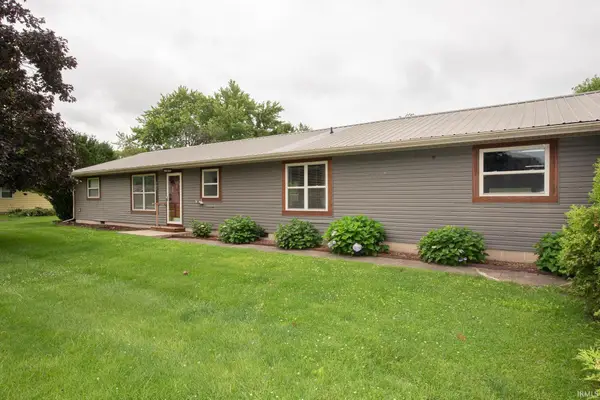 705 Brown Street, Otterbein, IN 47970