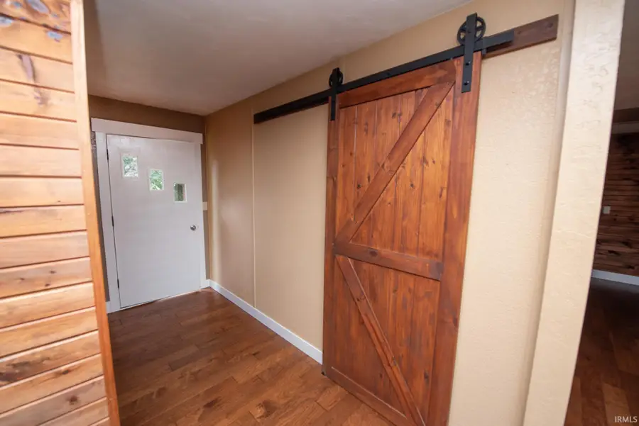705 Brown Street, Otterbein, IN 47970 - #3