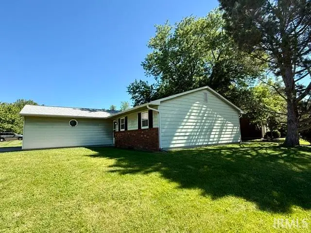 3723 Live Oak Boulevard, Fort Wayne, IN 46804 - #2