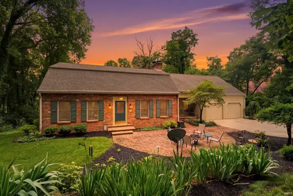 745 Cardinal Drive, Lafayette, IN 47909